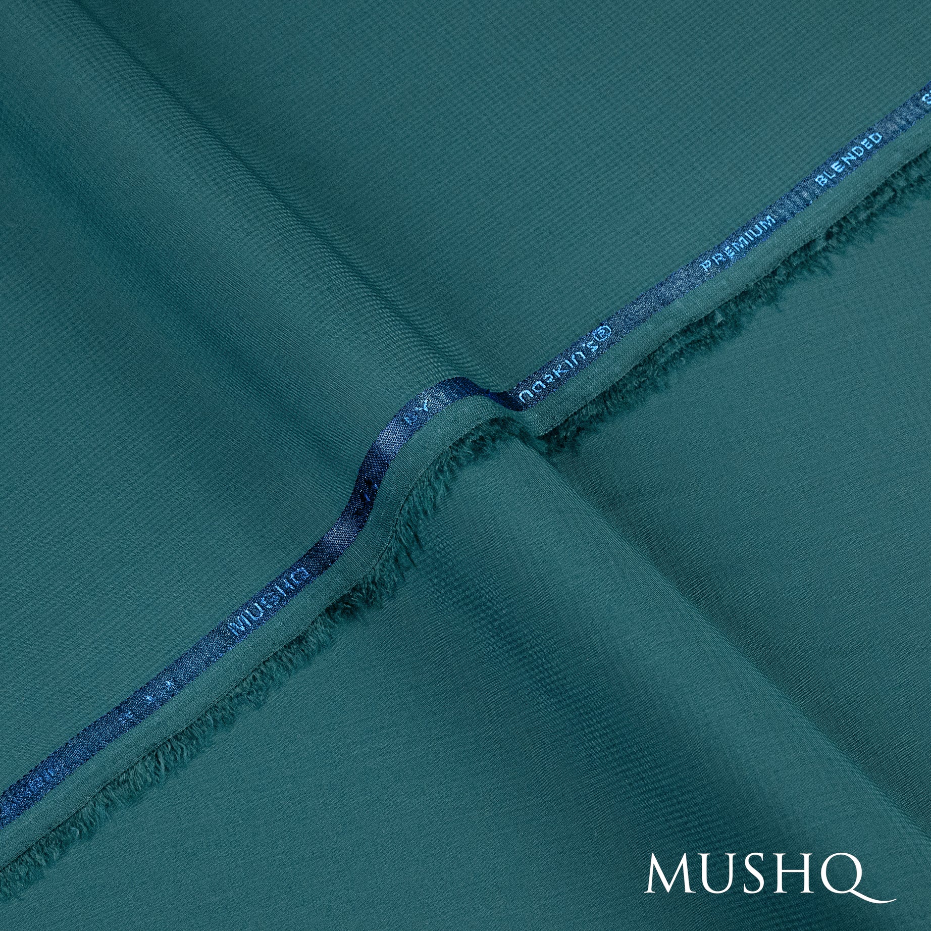 Mushq - Summer Blended (4.5 Mtr)
