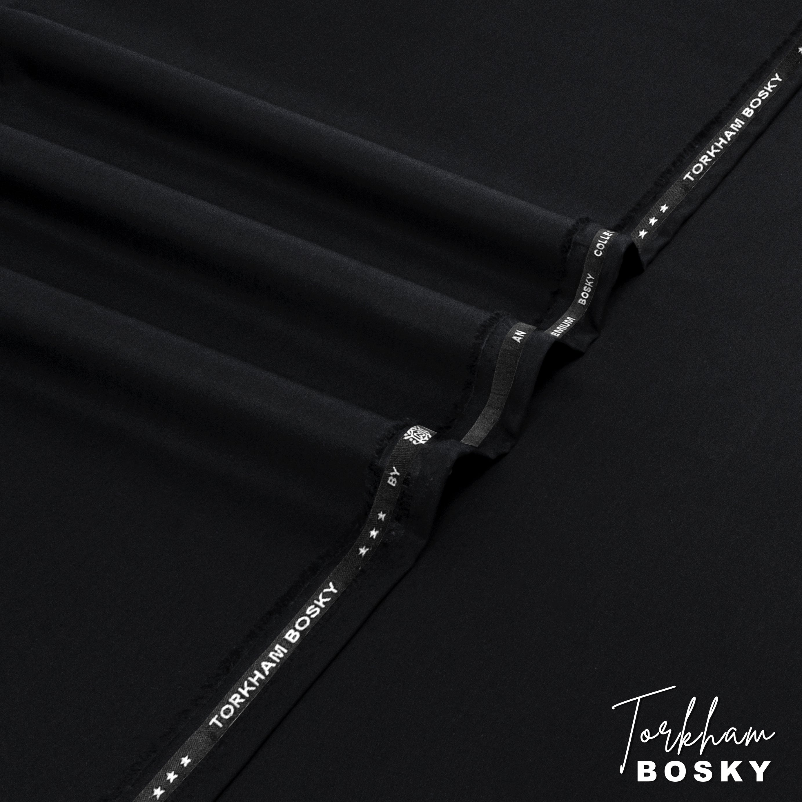 Torkham Bosky - Winter Wash & Wear