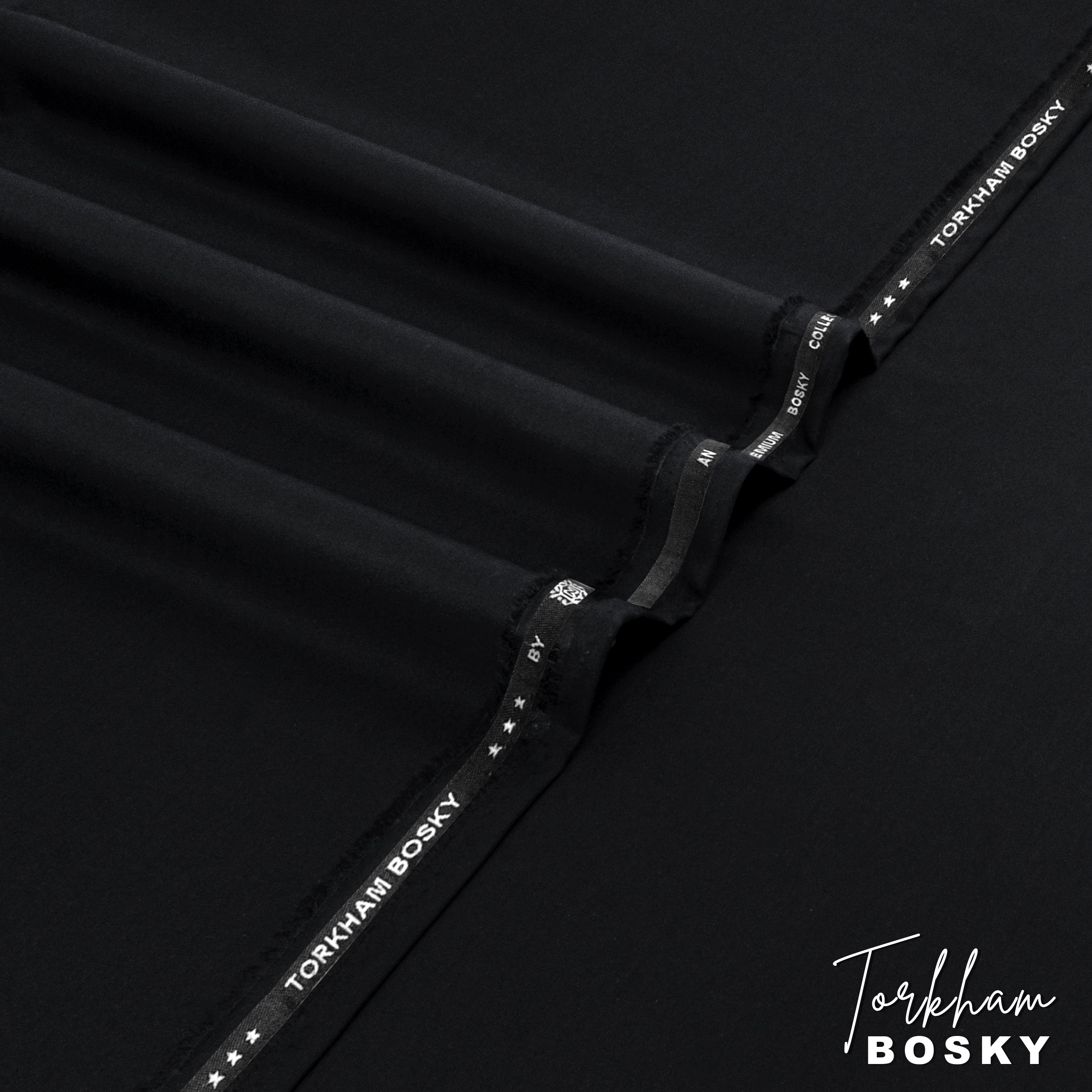 Torkham Bosky - Winter Wash & Wear