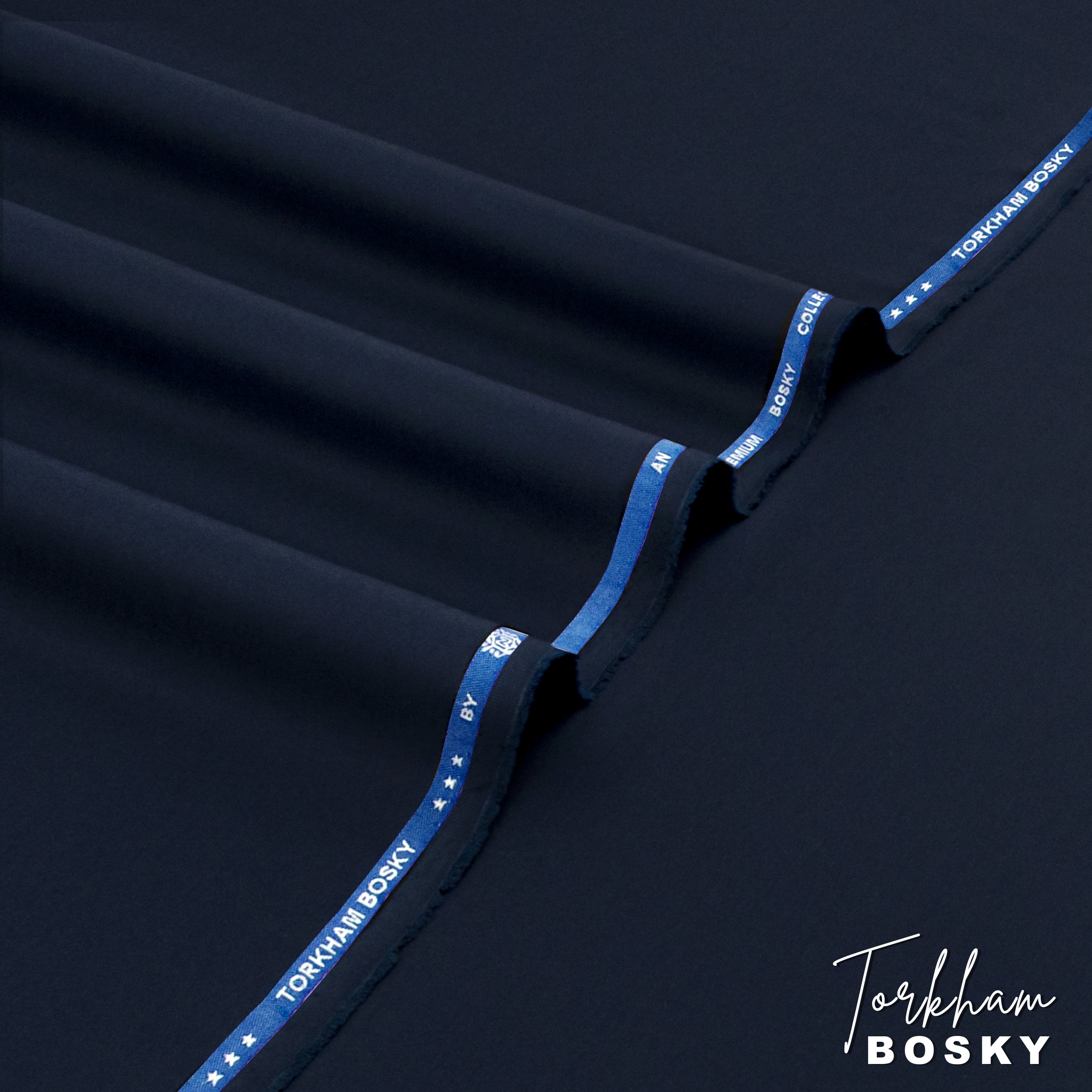 Torkham Bosky - Winter Wash & Wear