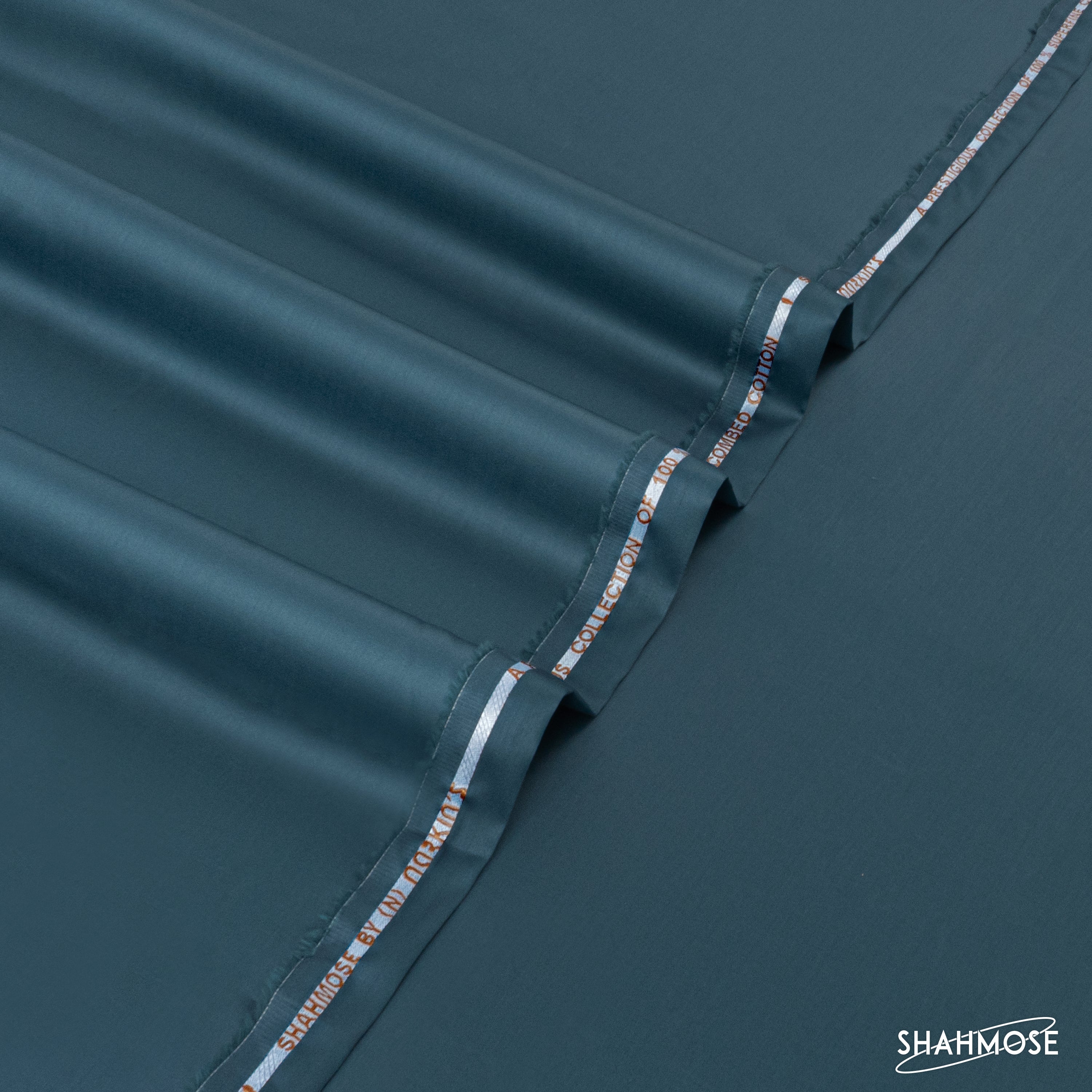 Shahmose - Superfine Cotton (4.5 Mtr)