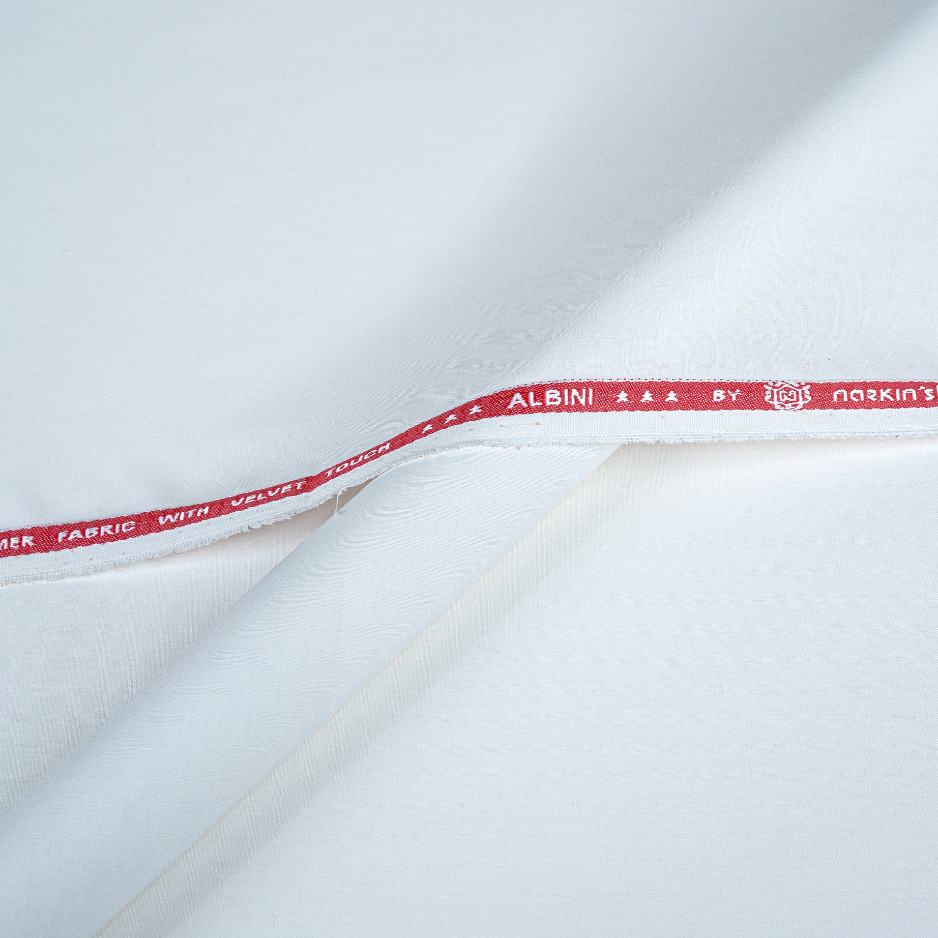 Albini - Summer Blended (4.25 Mtr)