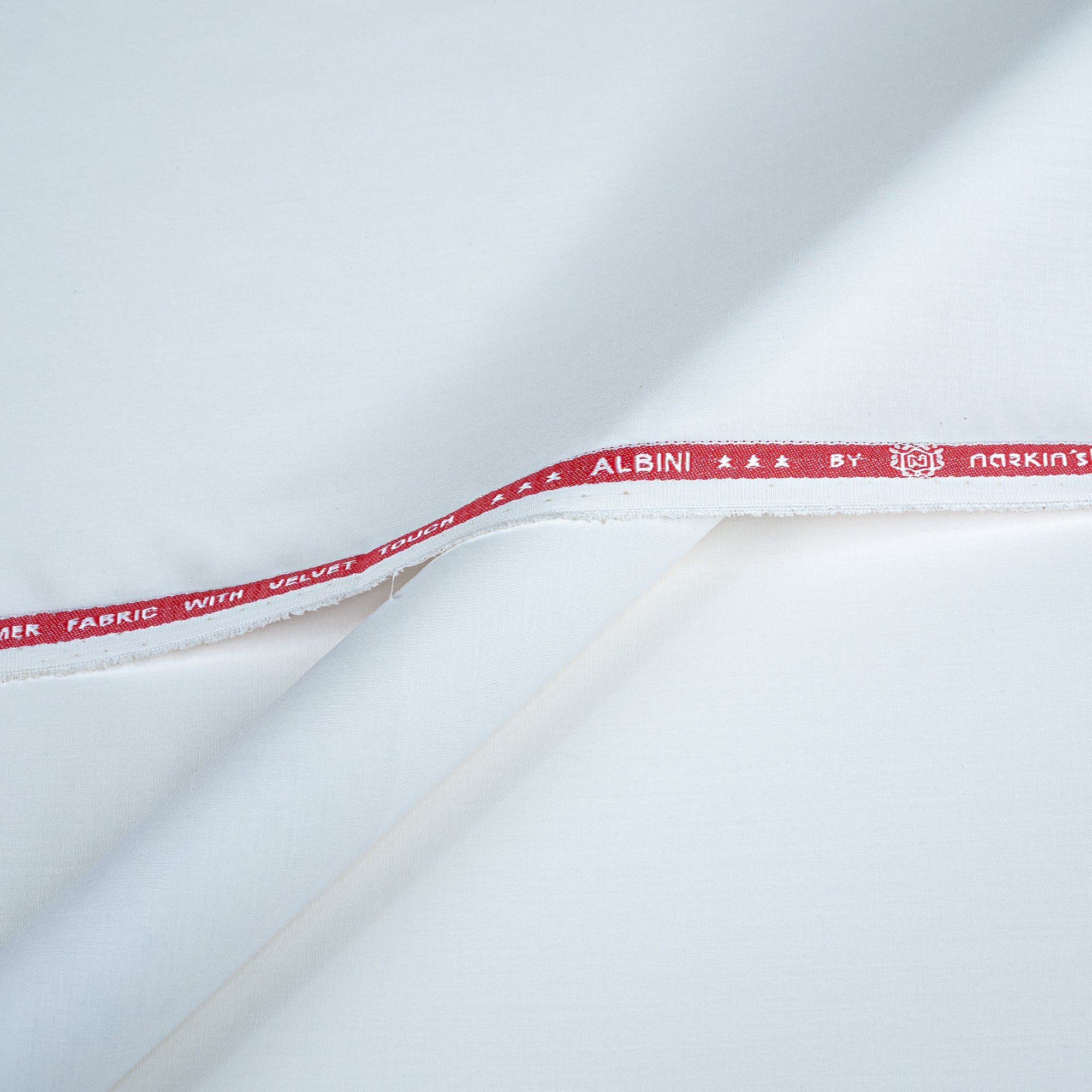 Albini - Summer Blended (4.25 Mtr)