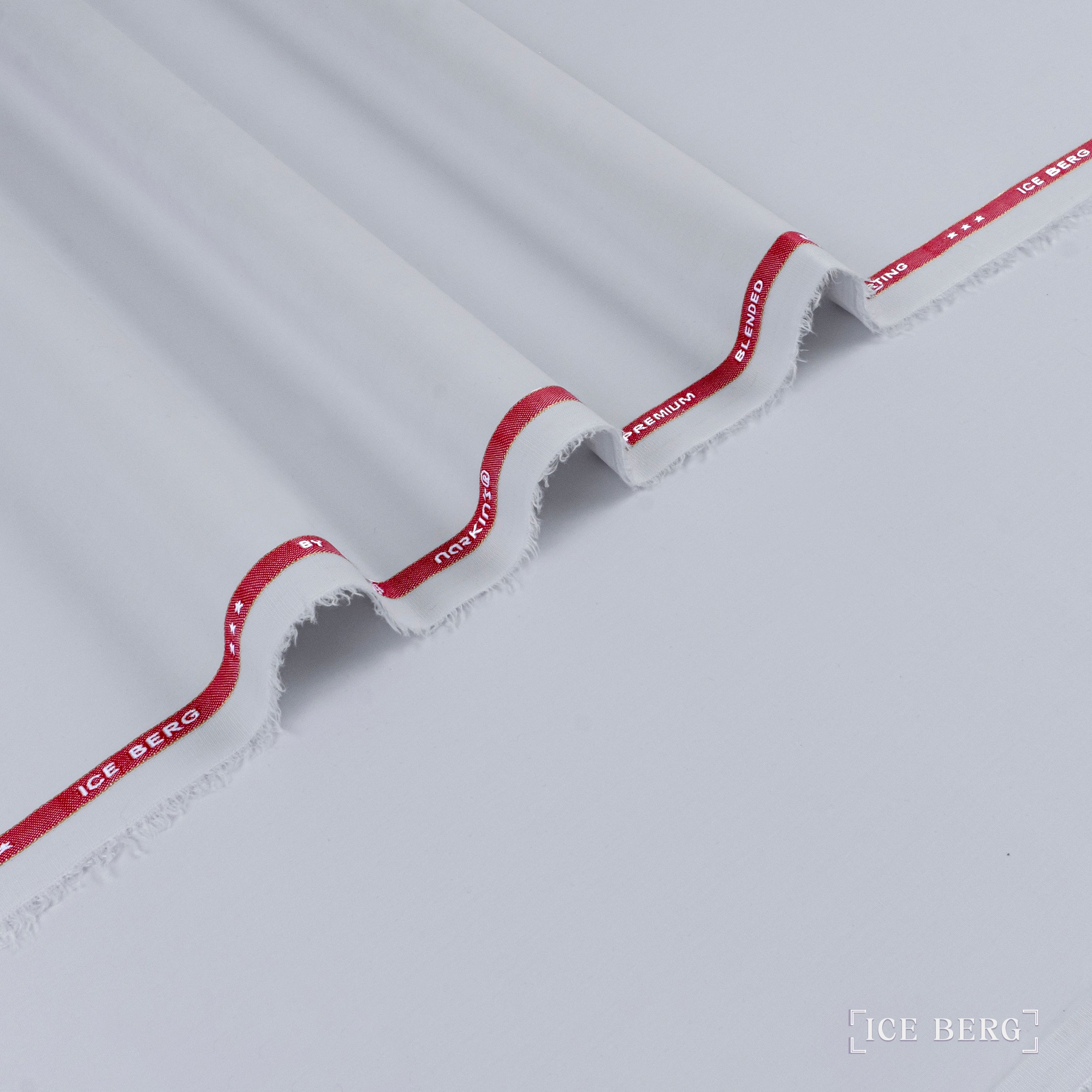 Ice Berg - Summer Blended (4.5 Mtr)