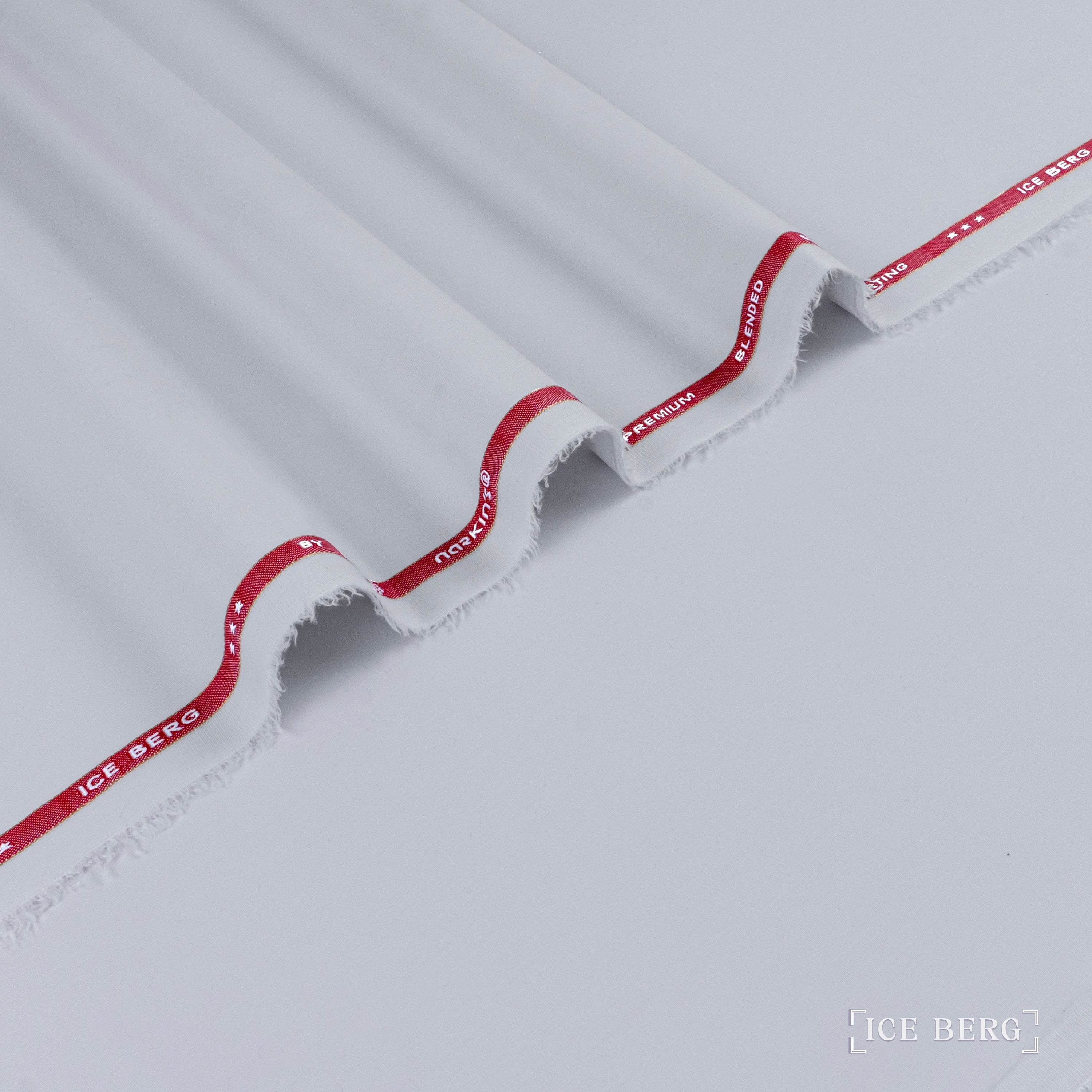 Ice Berg - Summer Blended (4.5 Mtr)