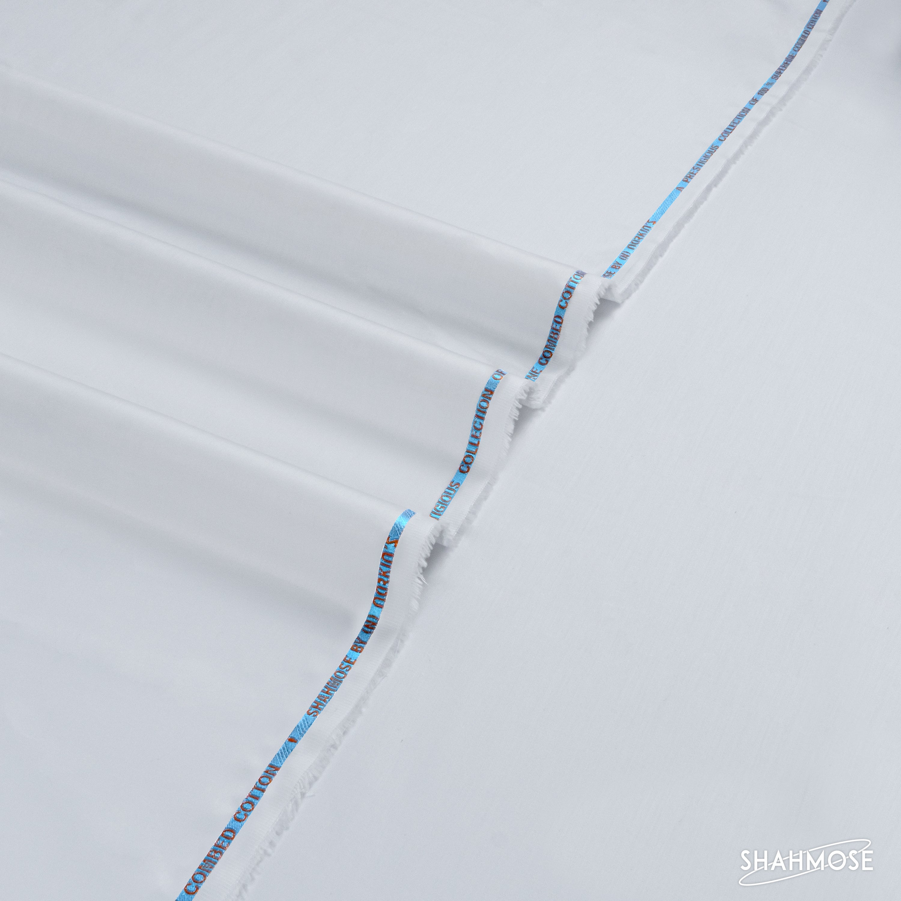 Shahmose - Superfine Cotton (4.5 Mtr)