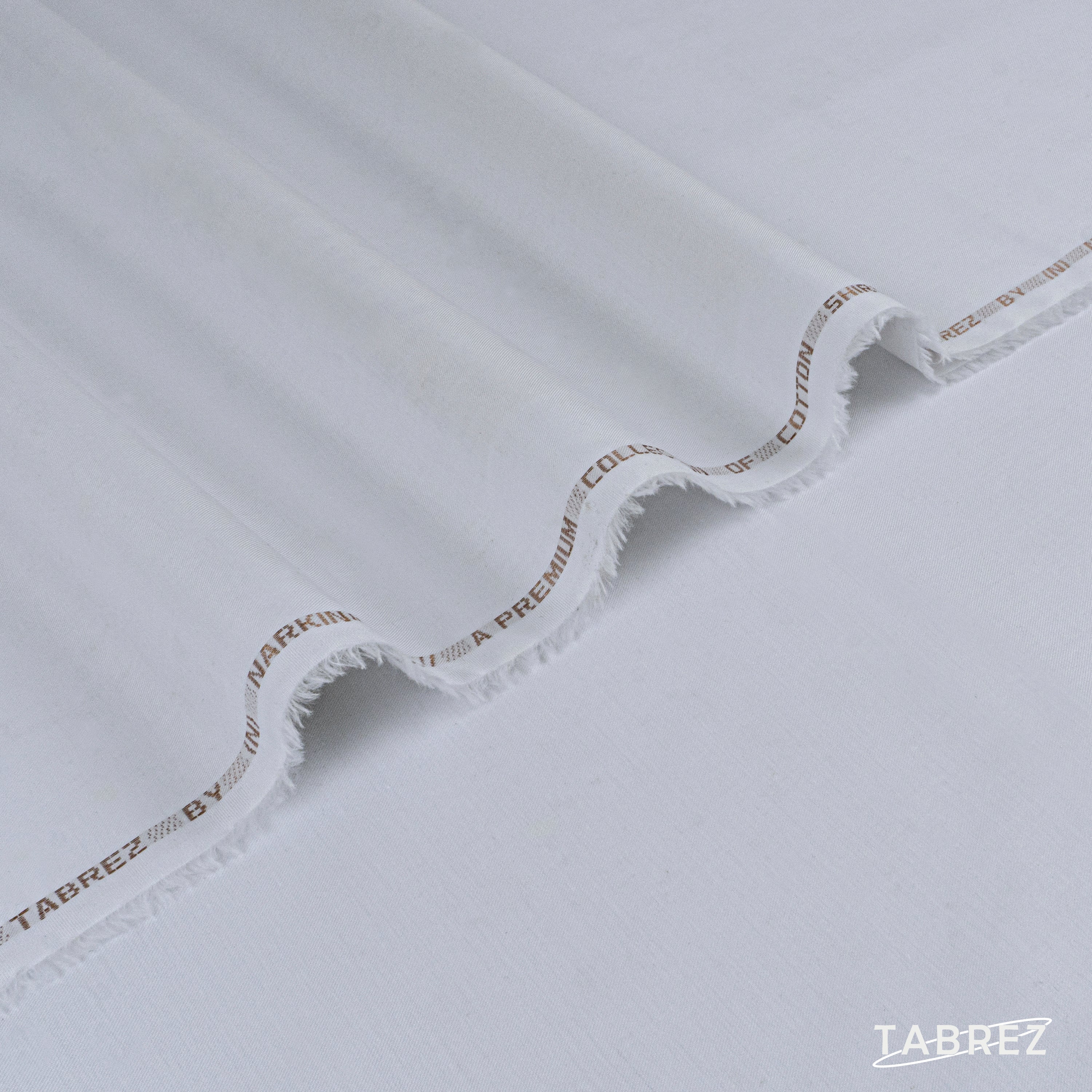Tabrez - 100% Cotton (4.5 Mtr)