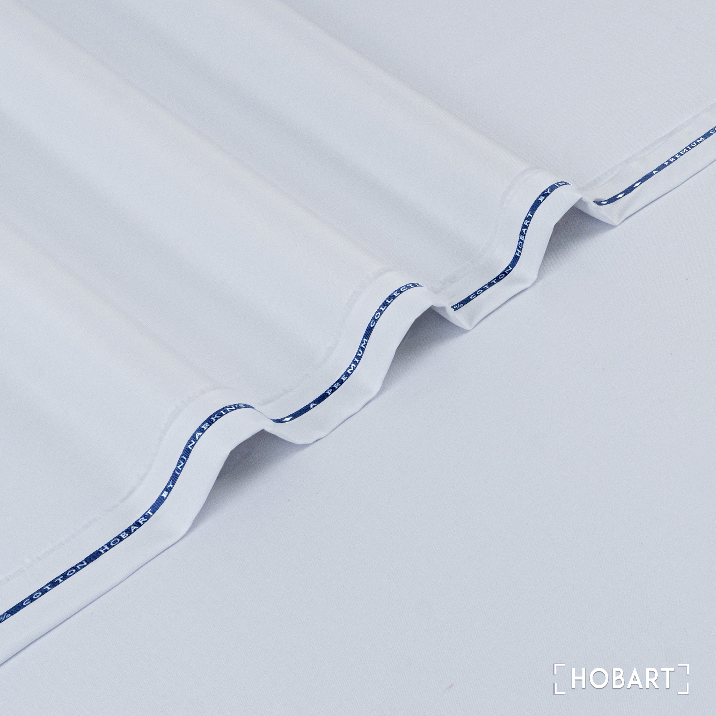 Hobart - Superfine Cotton (4.5 Mtr)